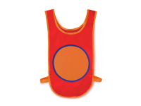 B-TOYS Vesty s míčky