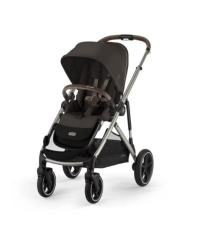 CYBEX Gold GAZELLE S Sportovní/sourozenecký kočárek