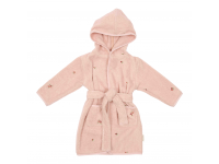 LITTLE DUTCH Župan froté Fairy Blossom