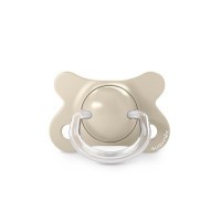 SUAVINEX  Dudlík SX PRO fyziologický BIRDIES -2/2 m