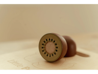 LITTLE DUTCH Krájecí ovoce dřevěné