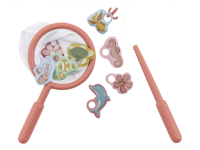 LITTLE DUTCH Rybářská sada do koupele