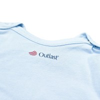 LITTLE ANGEL Body tenké DR Outlast® UPF 50+