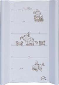 SCARLETT Přebalovací pult Pája