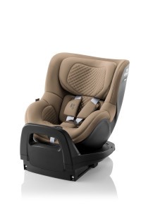 BRITAX Autosedačka Dualfix Pro M 61-105 cm