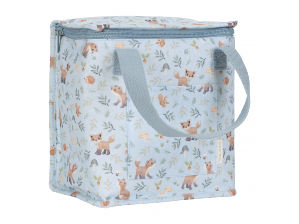 LITTLE DUTCH Termoizolační pouzdro Fairy Garden/Forest Friends - Forest Friends