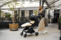 MOMI Sportovní kočárek ANDREA