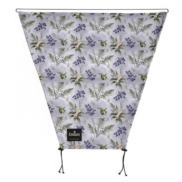 EMITEX Sluneční clona - Magical Forest