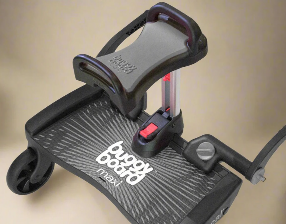 LASCAL Sedátko ke stupátku Buggy Board™ Maxi