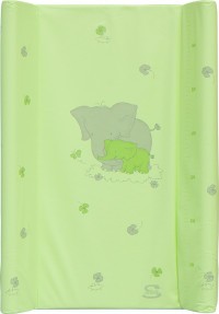 SCARLETT Přebalovací pult Pája