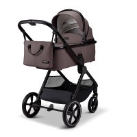 MOON AURA - Kombi + autosedačka