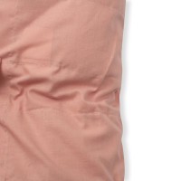 NEW BABY Klasická šněrovací zavinovačka