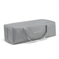 KINDERKRAFT Ohrádka pro děti skládací Ziki 100x100 cm