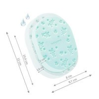 BABYONO Houbička na mytí