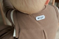 LODGER Hopper Sleeves Rib Spací pytel