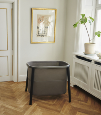 STOKKE® Snoozi™ dětská postýlka