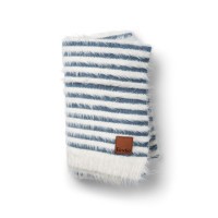 ELODIE DETAILS Furry Knit Blanket Elodie Details