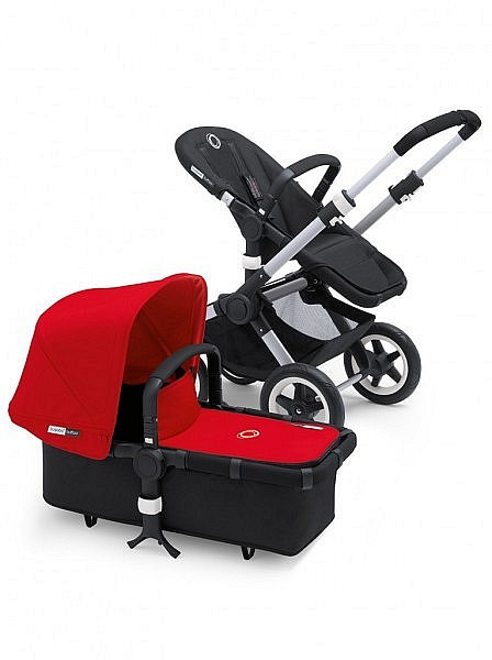 Bugaboo buffalo 2013 best sale