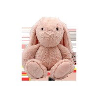 LABEL LABEL Plyšák králíček Rosa