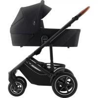 BRITAX RÖMER Hluboká korba Smile 5Z