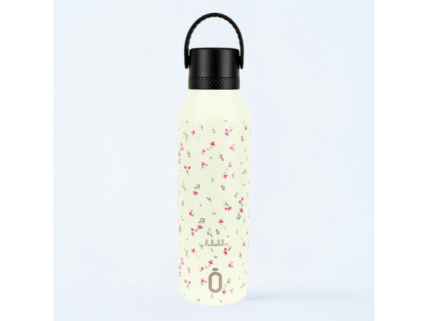 RUNBOTT Termoláhev Mii 600 ml - Florets