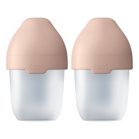 LOVI Set lahví MAMMAFEEL 150ml 2ks