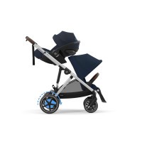 CYBEX Gold e-Gazelle S Sportovní/sourozenecký kočárek