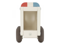 LITTLE DUTCH Sanitka dřevěná