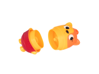 B-TOYS Hračky do vody Squish & Splash