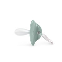 SUAVINEX Dudlík SX PRO fyziologický BIRDIES +18m 2 ks