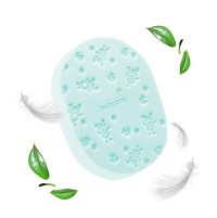 BABYONO Houbička na mytí