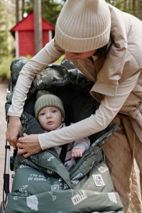 LEOKID Fusak Transformer