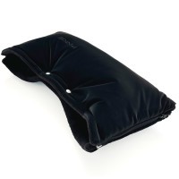 PINKIE Rukávník Dark Black