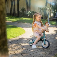 PETITE&MARS Tříkolka multifunkční 5v1 Turbo