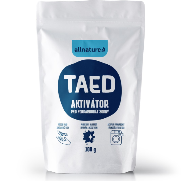 ALLNATURE Taed 100g - 100 g