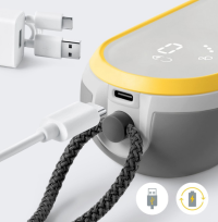 MEDELA Odsávačka mléka elektrická double Freestyle™ Hands-free