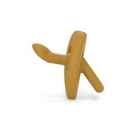 SUAVINEX ŠIDÍTKO anatomické SILIKON 6-18m SX PRO - COLOUR ESSENCE