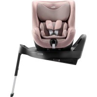 BRITAX Autosedačka set Baby-Safe Pro + Vario Base 5Z + autosedačka Dualfix 5z