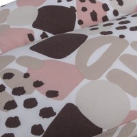 CEBA Polštář kojicí Cebuška PHYSIO Duo Žerzej 300 cm