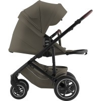 BRITAX RÖMER Kočárek Smile 5Z Lux