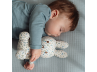 LITTLE DUTCH Králíček Miffy textilní 20 cm