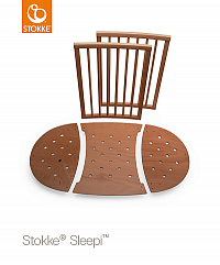 STOKKE® SLEEPI™ prodloužení na postýlku 120cm