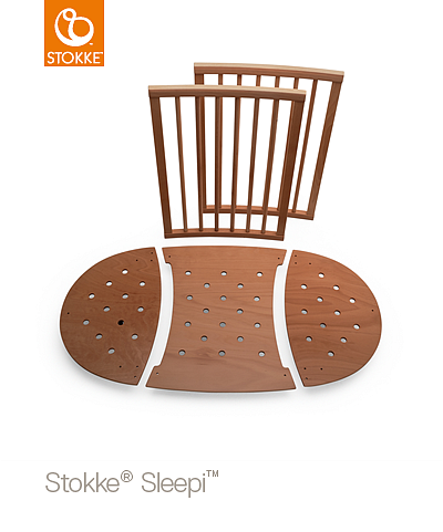 STOKKE® SLEEPI™ prodloužení na postýlku 120cm