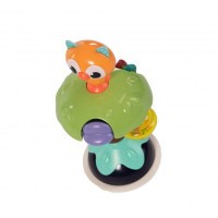 BO JUNGLE Hračka s přísavkou