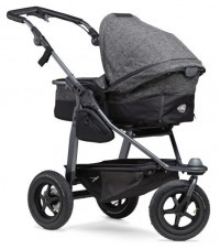 TFK stroller seat unit Mono