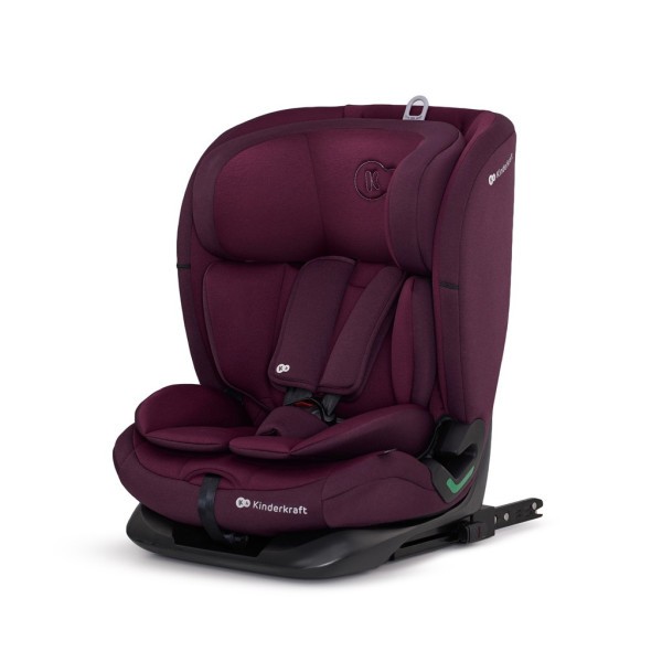 KINDERKRAFT Autosedačka Oneto3 i-Size 76-150cm + Isofix