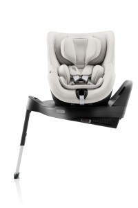 BRITAX Autosedačka Dualfix Pro 40-105 cm