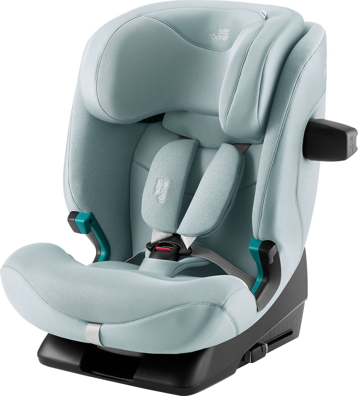 BRITAX RÖMER Autosedačka Advansafix Pro 76-150 cm