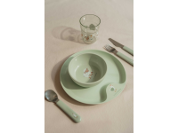 LITTLE DUTCH Dětská jídelní sada 6-dílná