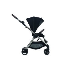 ANEX Kočárek kombinovaný IQ + KIDDY Evoluna i-size 2 + základna